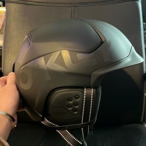 Oakley MOD 5 Factory Pilot Helmet
